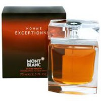 homme exceptionnel